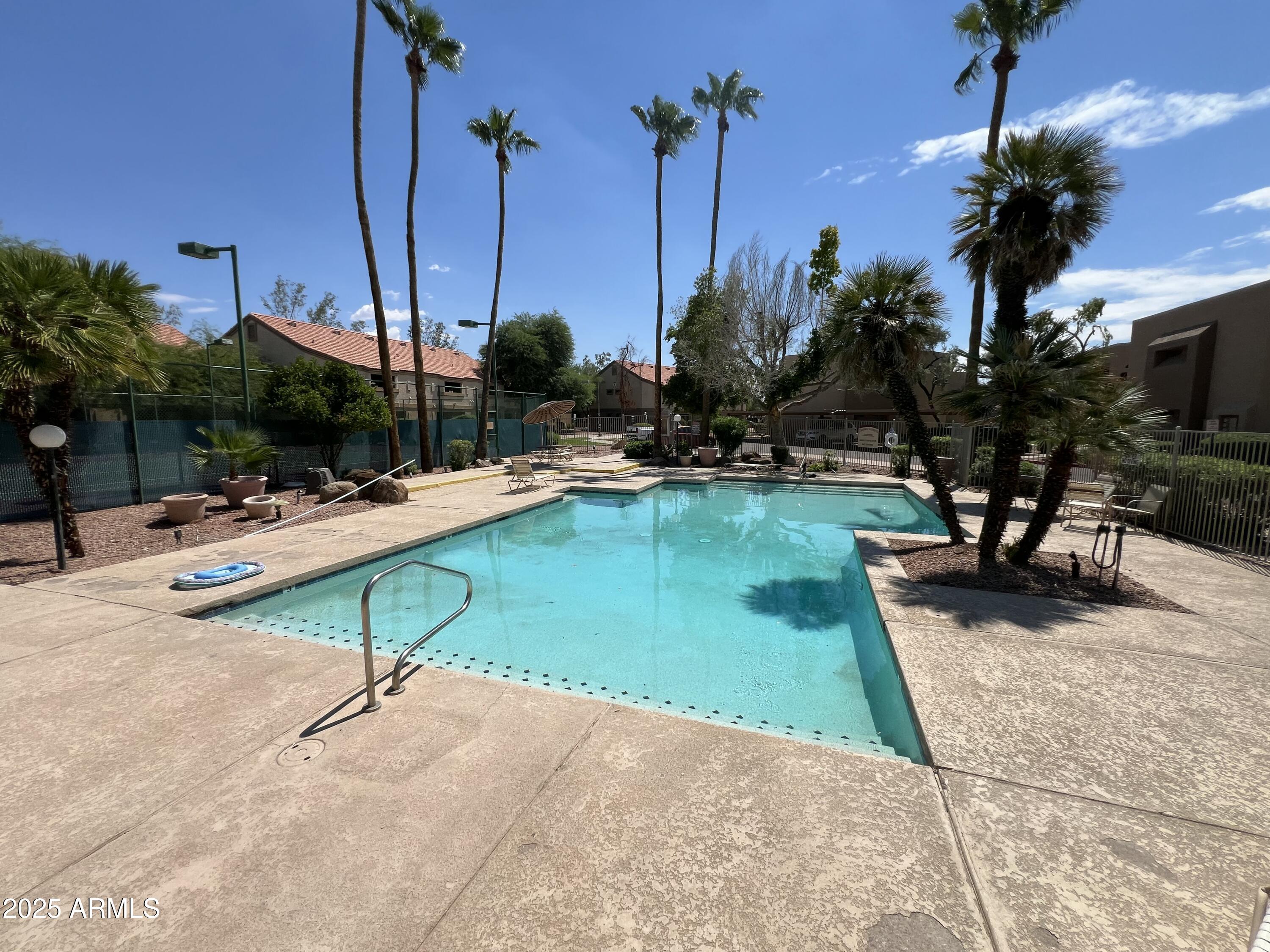 1287 North Alma School Road, Unit 201 Chandler, AZ 85224 - Photo 21 of 23 IMG_7031