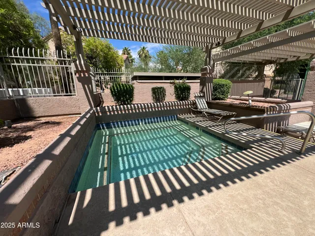 $1,650 | 1287 North Alma School Road, Unit 201, Chandler, AZ 85224