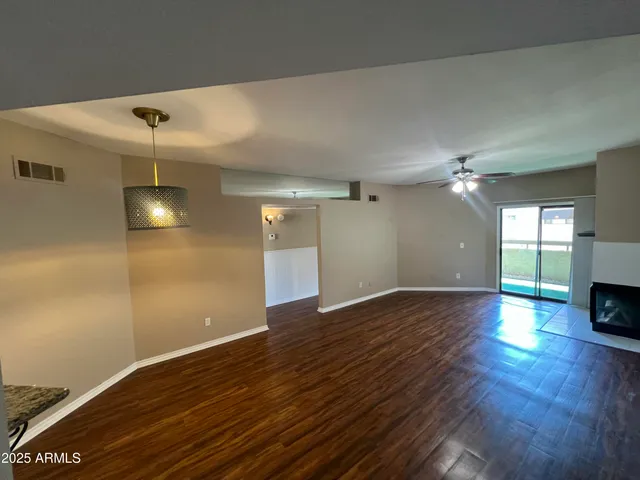 $1,650 | 1287 North Alma School Road, Unit 201, Chandler, AZ 85224