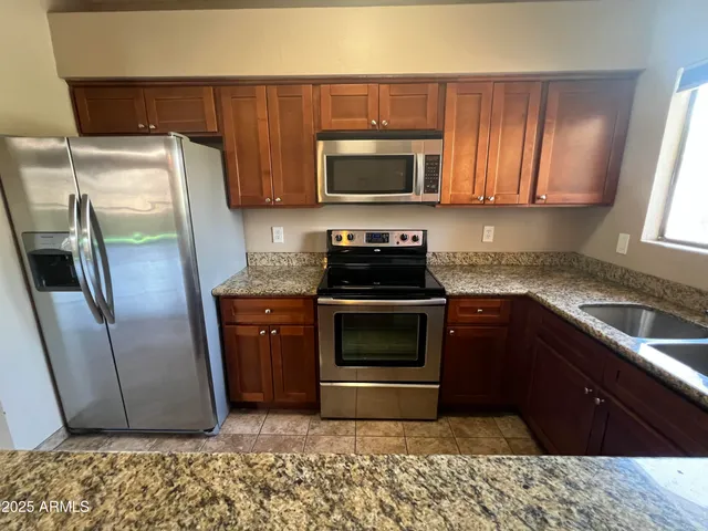 $1,650 | 1287 North Alma School Road, Unit 201, Chandler, AZ 85224