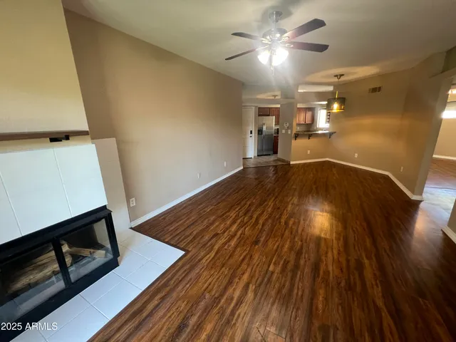 $1,650 | 1287 North Alma School Road, Unit 201, Chandler, AZ 85224