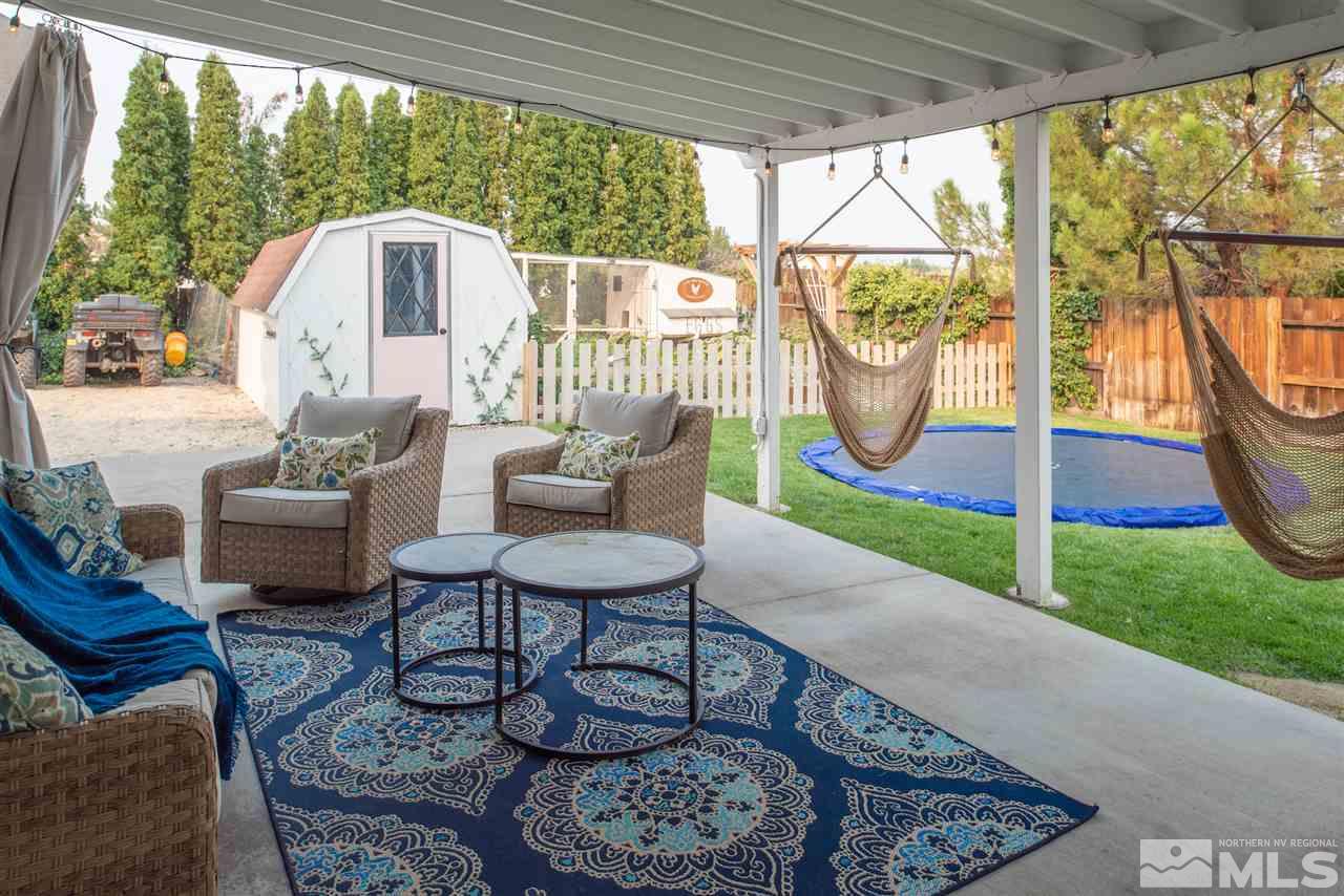 1385 Comstock Estates Drive Reno, NV 89521 - Photo 21 of 37 Photo 24