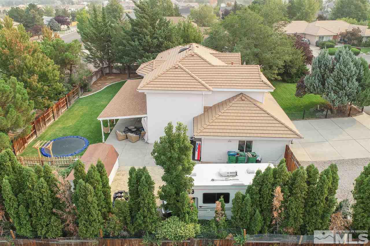 1385 Comstock Estates Drive Reno, NV 89521 - Photo 27 of 37 Photo 30
