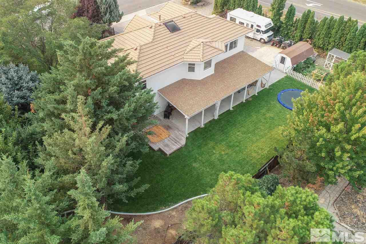 1385 Comstock Estates Drive Reno, NV 89521 - Photo 28 of 37 Photo 31