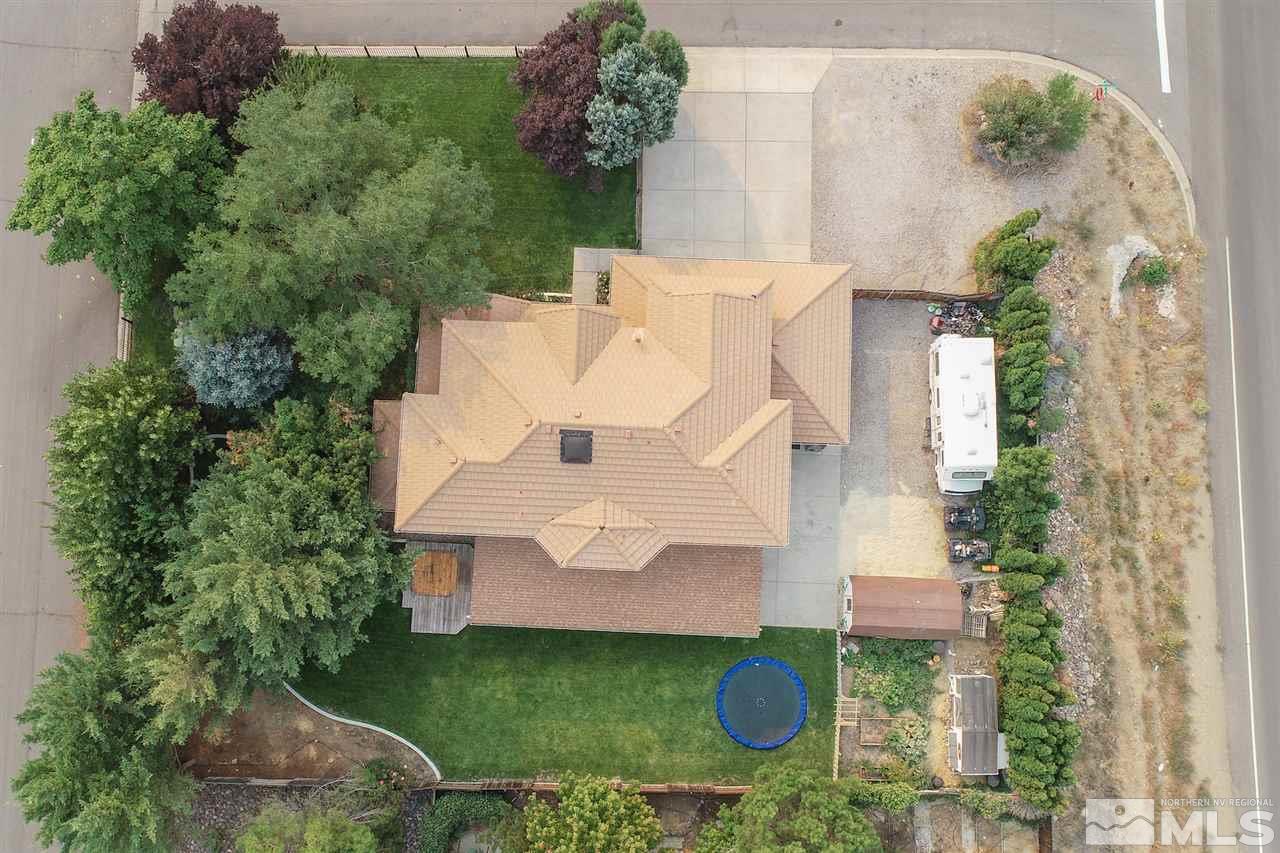 1385 Comstock Estates Drive Reno, NV 89521 - Photo 29 of 37 Photo 32