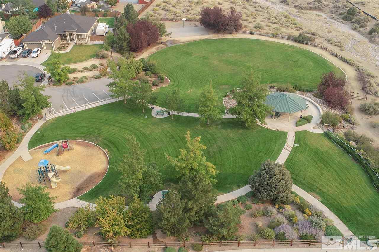 1385 Comstock Estates Drive Reno, NV 89521 - Photo 30 of 37 Photo 33