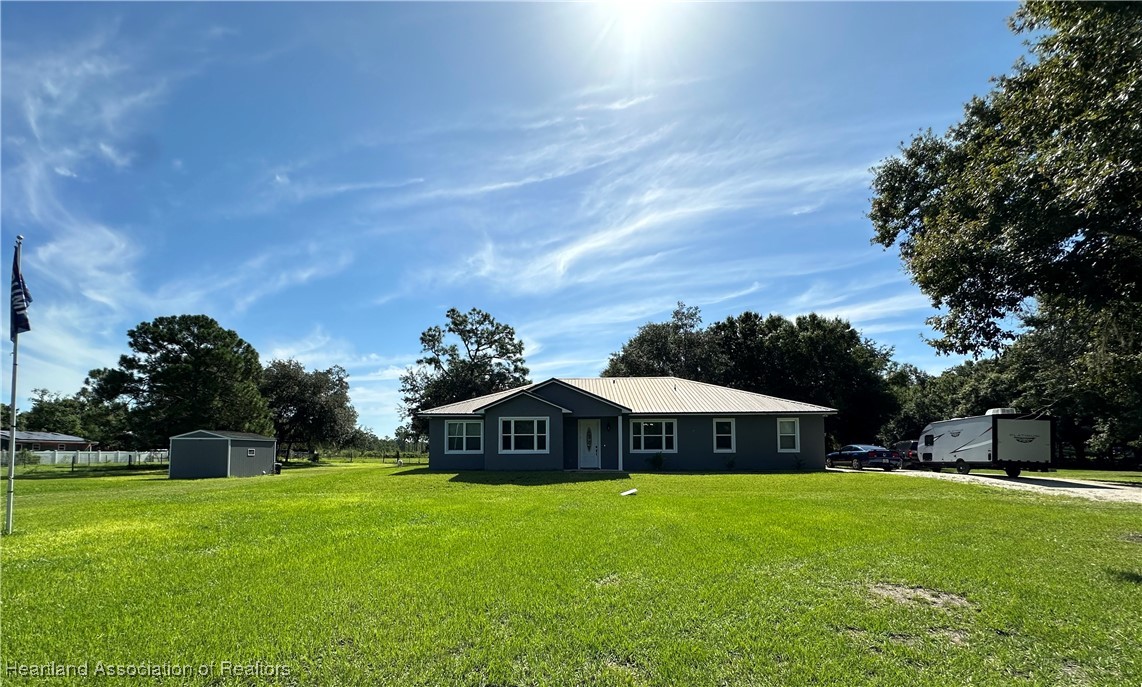 3991 Raccoon Road Zolfo Springs, FL 33890 - Photo 1 of 43 Gallery Image 1
