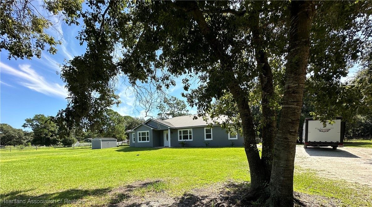 3991 Raccoon Road Zolfo Springs, FL 33890 - Photo 2 of 43 Gallery Image 2