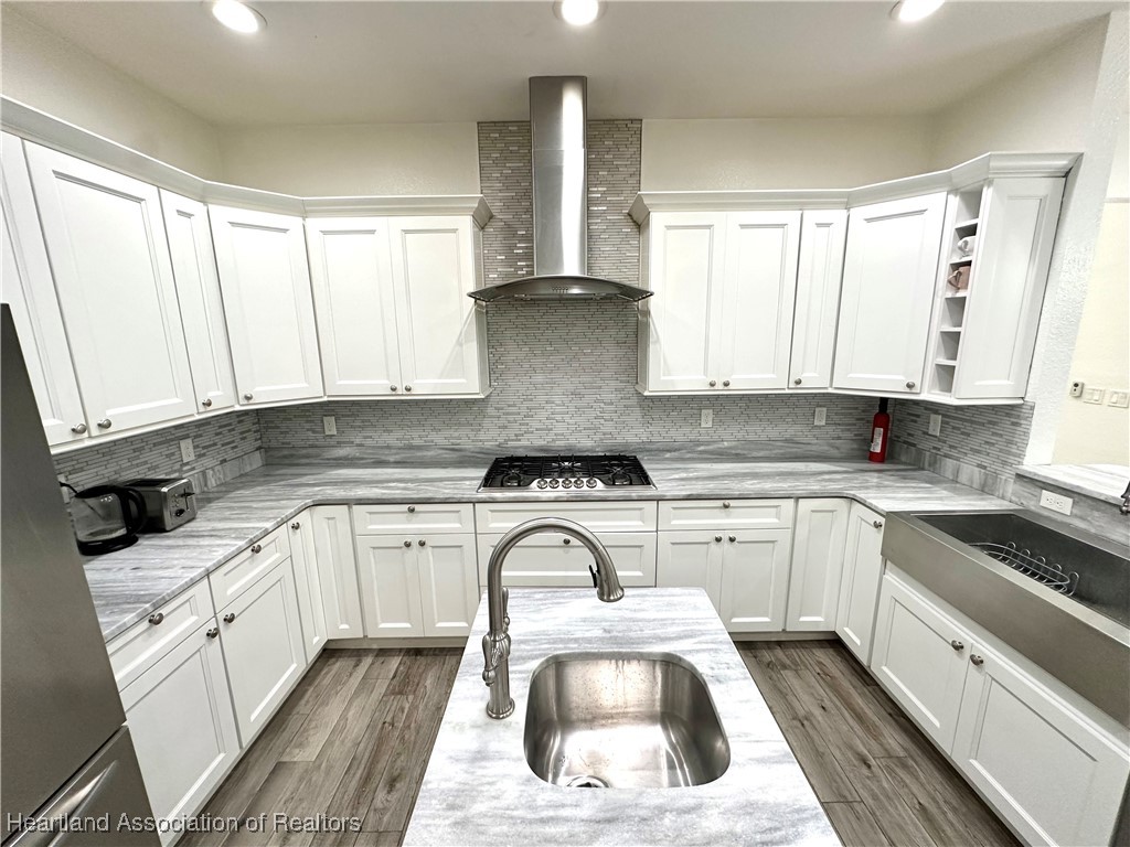 3991 Raccoon Road Zolfo Springs, FL 33890 - Photo 25 of 43 Gallery Image 25