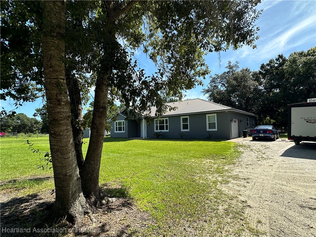 3991 Raccoon Road Zolfo Springs, FL 33890 - Photo 3 of 43 Gallery Image 3