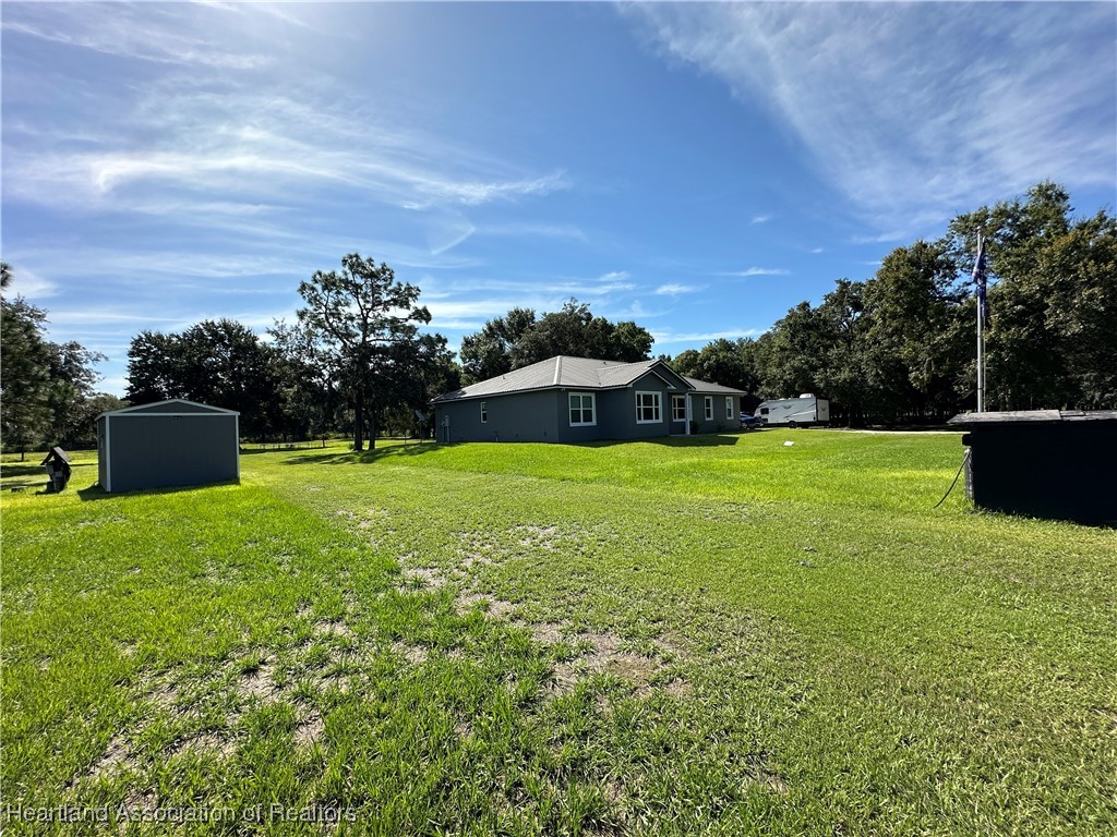3991 Raccoon Road Zolfo Springs, FL 33890 - Photo 6 of 43 Gallery Image 6