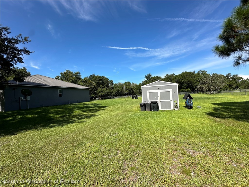 3991 Raccoon Road Zolfo Springs, FL 33890 - Photo 7 of 43 Gallery Image 7