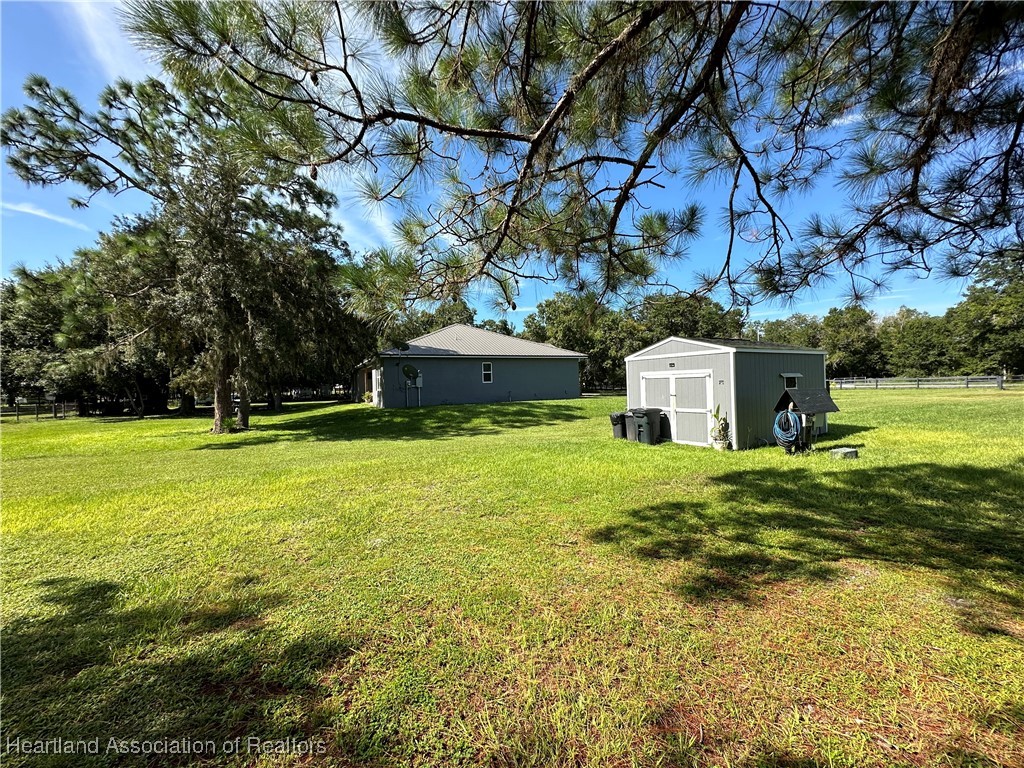 3991 Raccoon Road Zolfo Springs, FL 33890 - Photo 8 of 43 Gallery Image 8