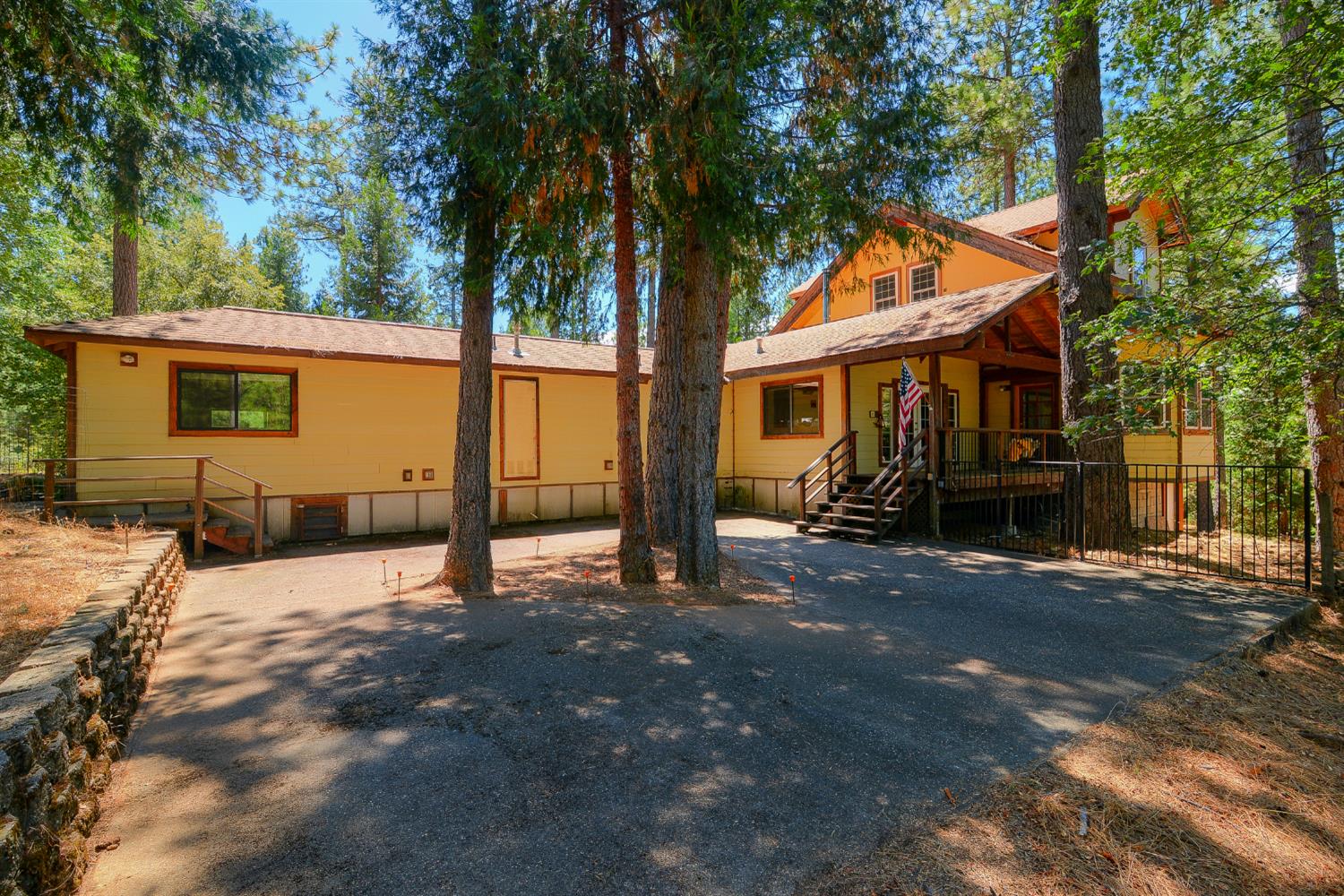 1600 Ridge Road Mokelumne Hill, CA 95245 - Photo 40 of 82