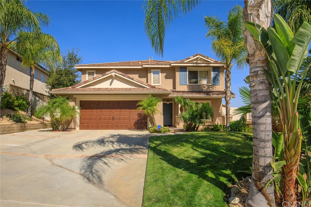 32726 Ridge Top Lane Castaic, CA 91384 - Photo 1 of 1 Gallery Image 1