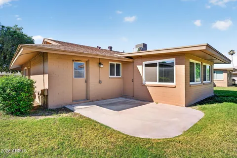 $199,000 | 10413 West Roundelay Circle, Sun City, AZ 85351