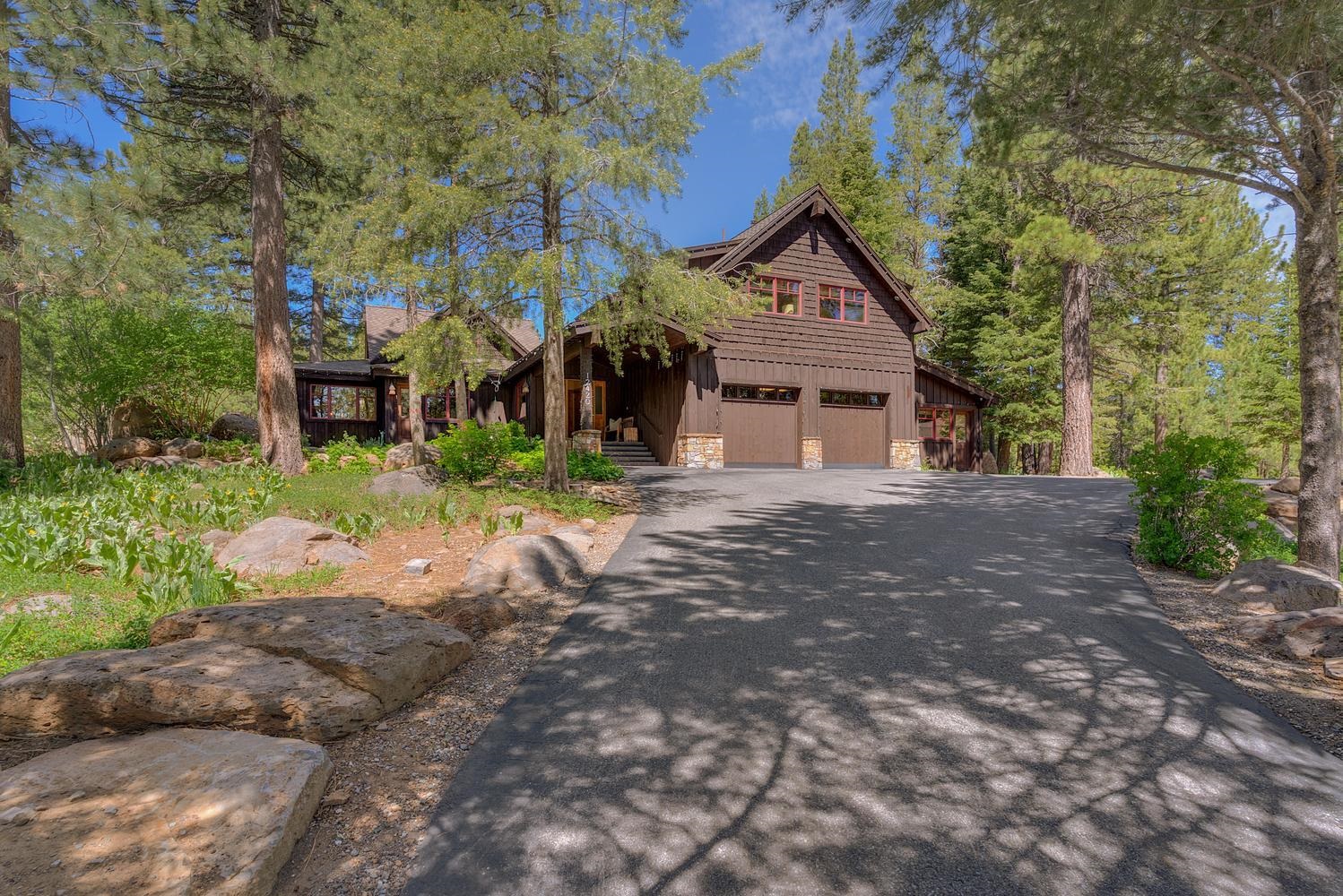 12420 Springbrook Place Truckee, CA 96161 - Photo 5 of 28