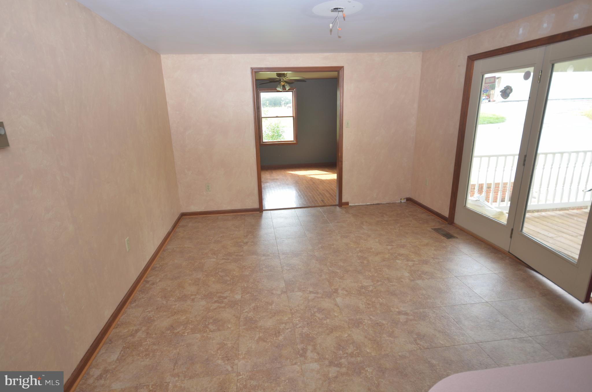 7941 Bennett Branch Road Mount Airy, MD 21771 - Photo 3 of 15 Dining Room