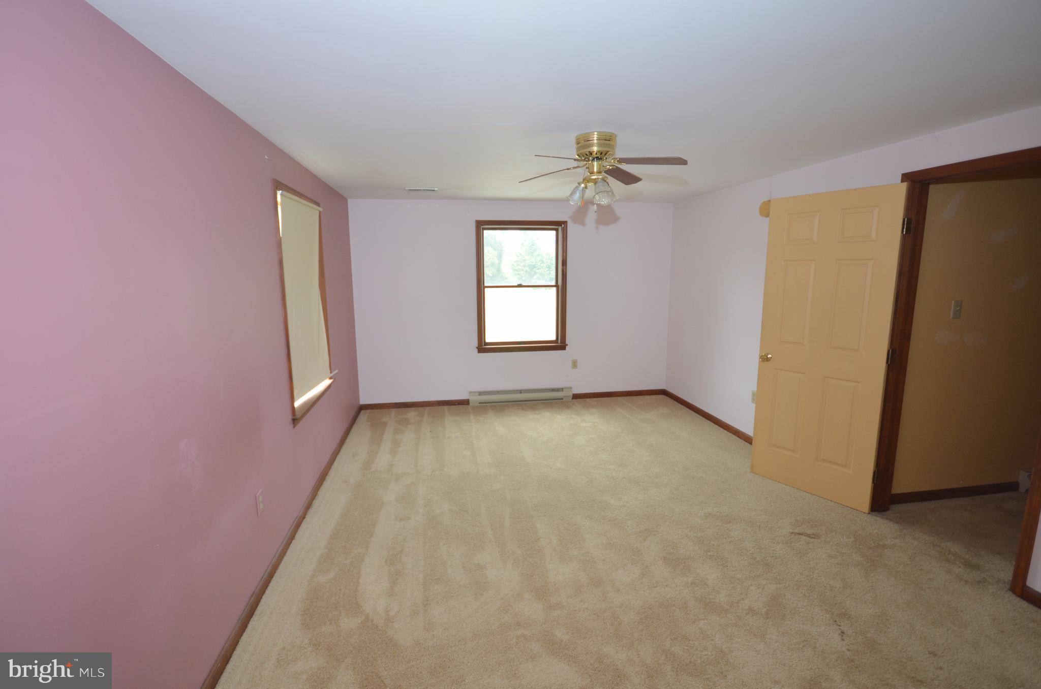 7941 Bennett Branch Road Mount Airy, MD 21771 - Photo 6 of 15 Bedroom (Master)