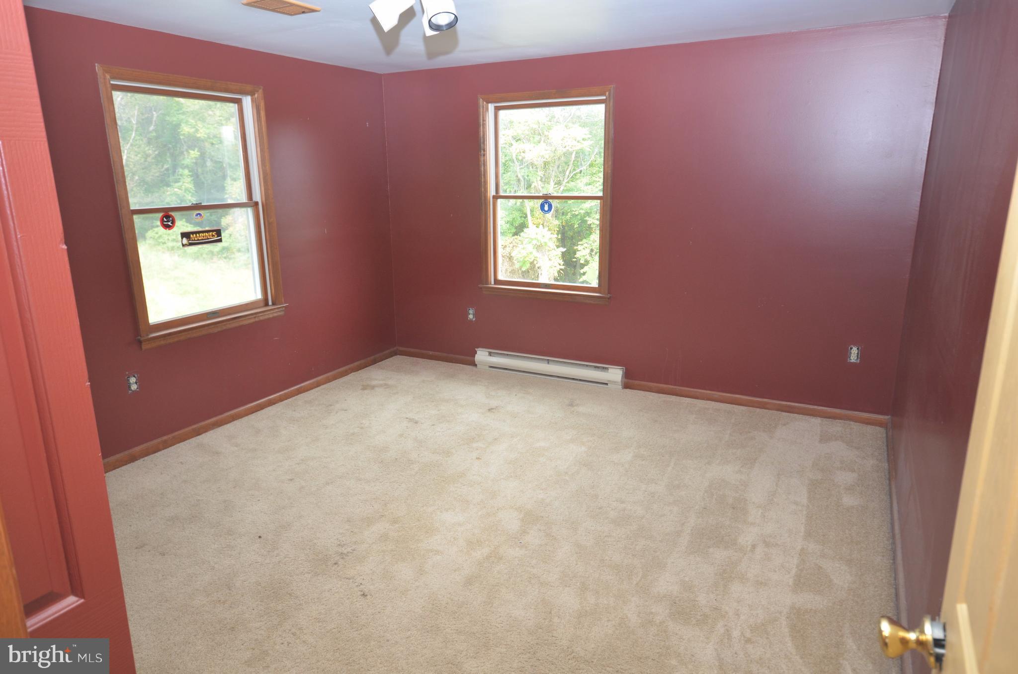 7941 Bennett Branch Road Mount Airy, MD 21771 - Photo 9 of 15 Bedroom #3
