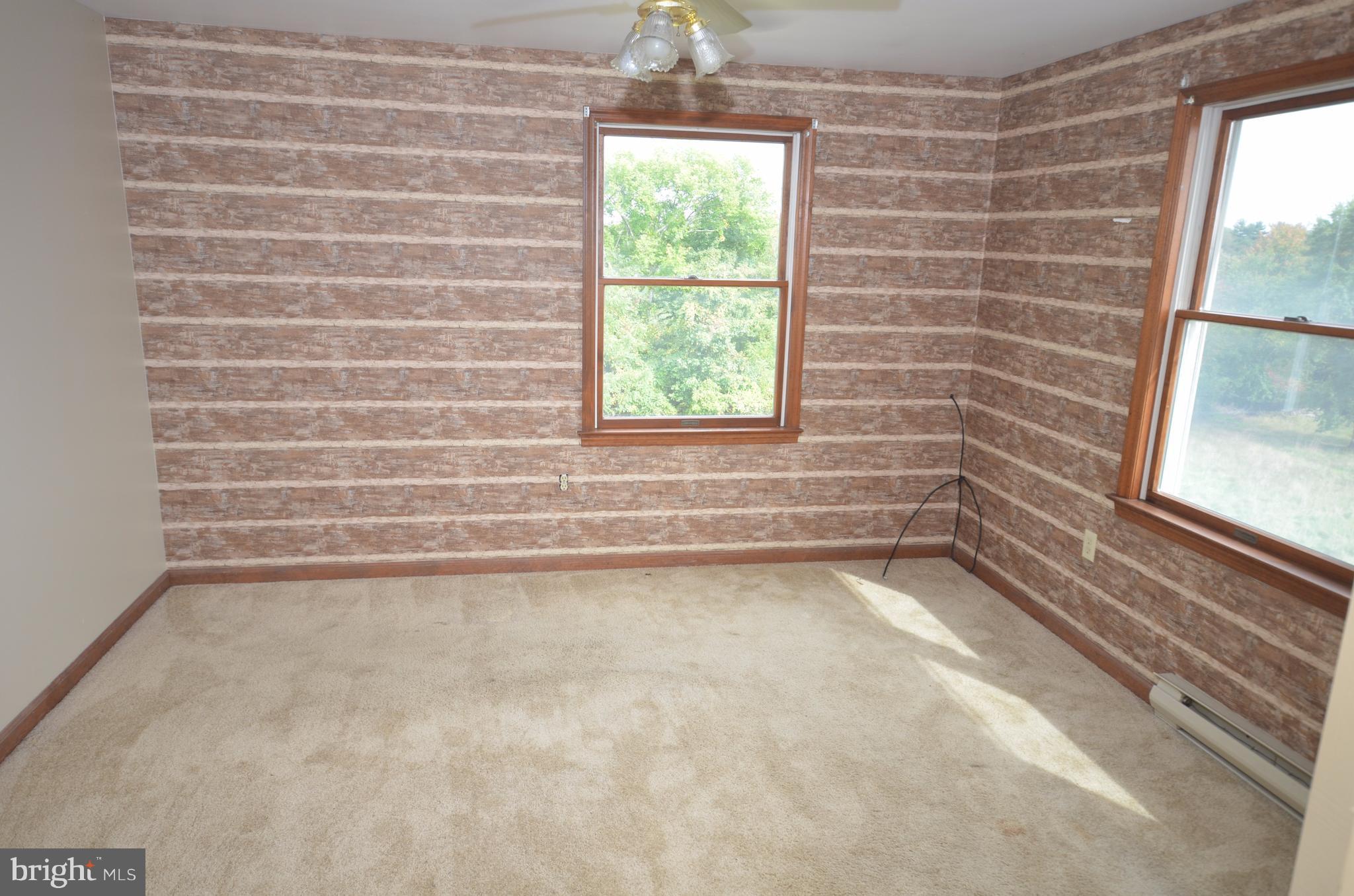 7941 Bennett Branch Road Mount Airy, MD 21771 - Photo 10 of 15 Bedroom #4