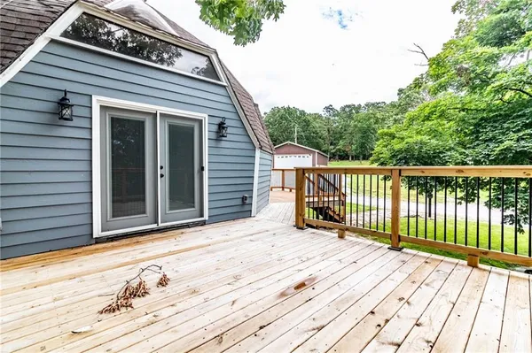 $194,900 | 10116 Billabong Drive, Clinton, MO 64735