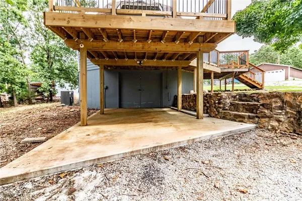 $194,900 | 10116 Billabong Drive, Clinton, MO 64735