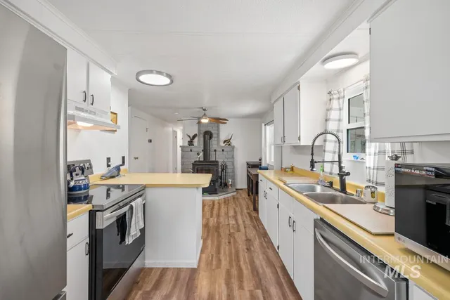 $299,950 | 319 Pataha Street, Pomeroy, WA 99347