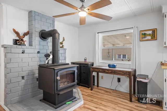 $299,950 | 319 Pataha Street, Pomeroy, WA 99347