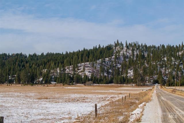 Tbd Gray Lane Cascade, ID 83611 - Photo 10 of 10 163 Acres