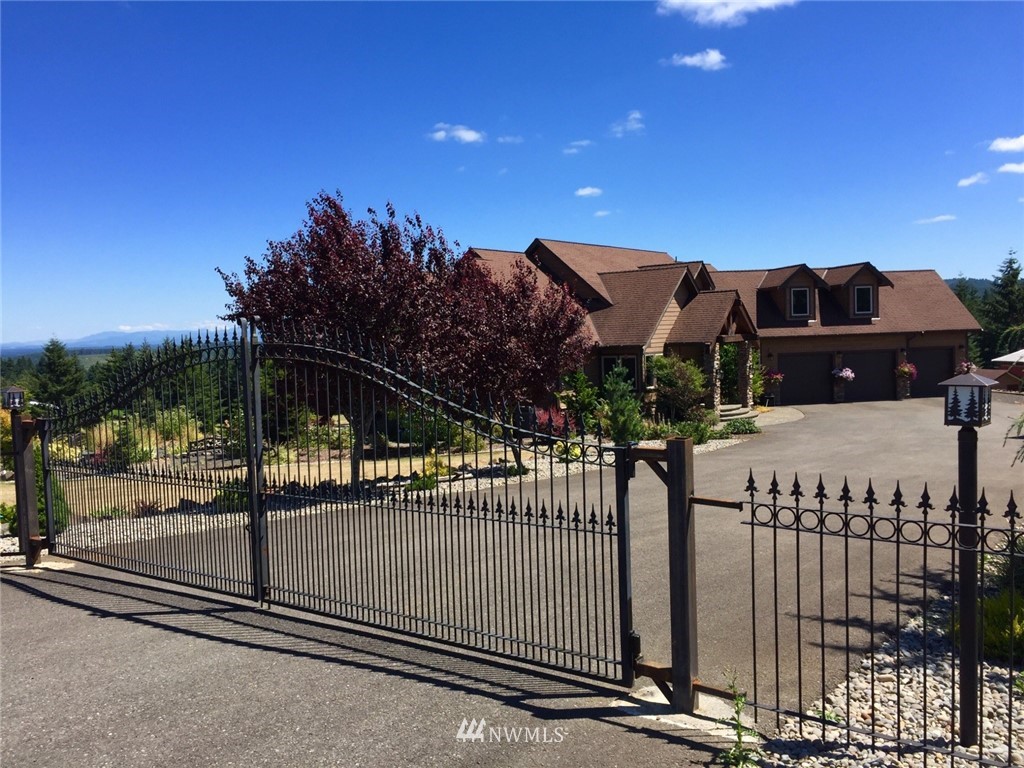 115 Crego Hill Road Chehalis, WA 98532 - Photo 1 of 23
