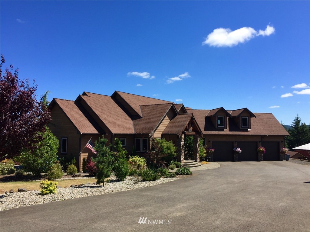 115 Crego Hill Road Chehalis, WA 98532 - Photo 2 of 23