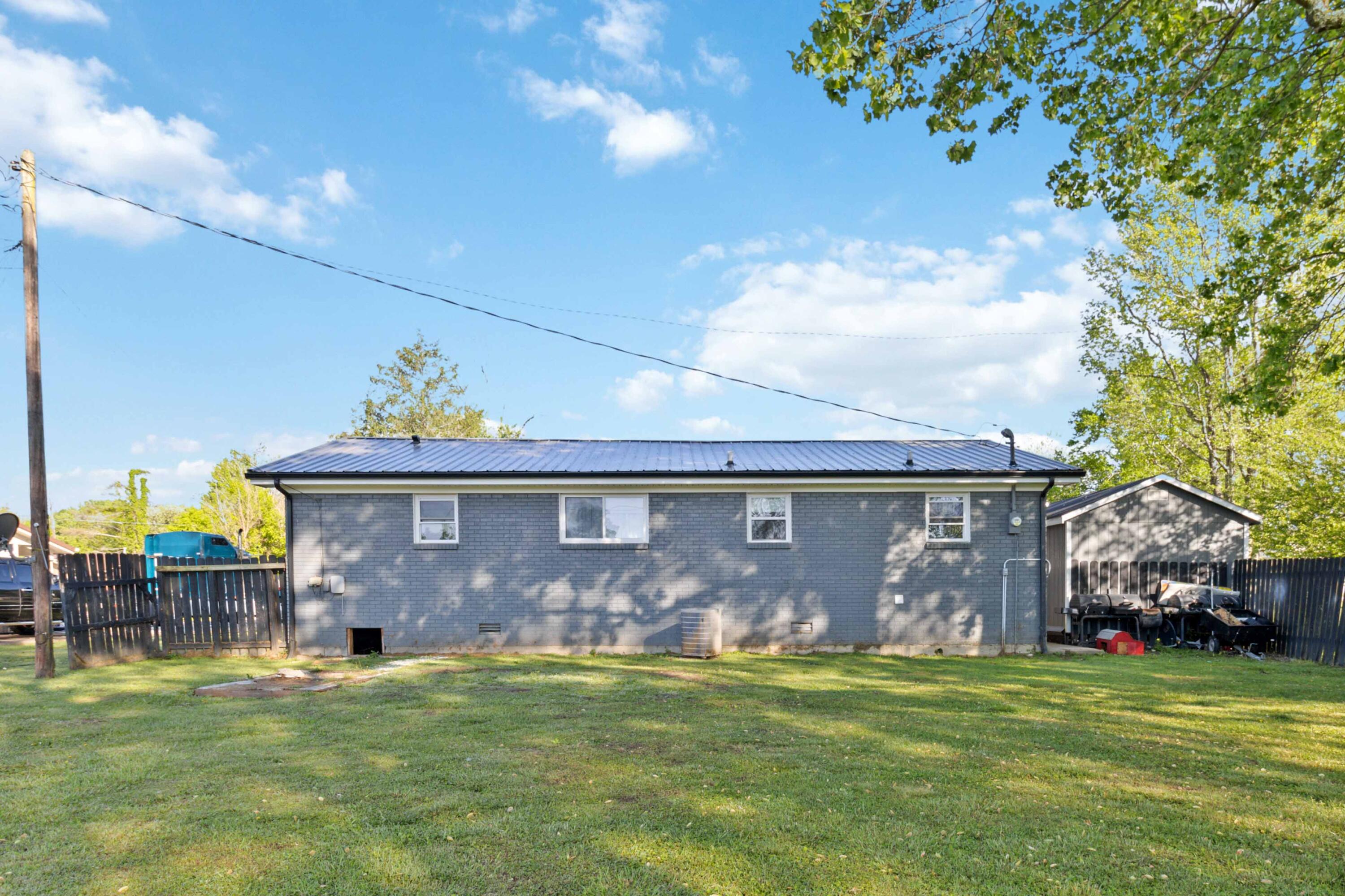 459 Bill Mays Road London, KY 40744 - Photo 29 of 33 026