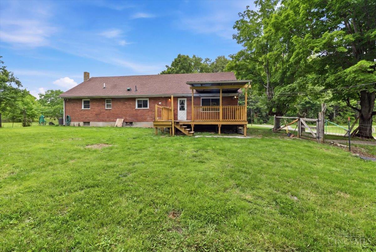10574 West Fork Road Georgetown, OH 45121 - Photo 26 of 70