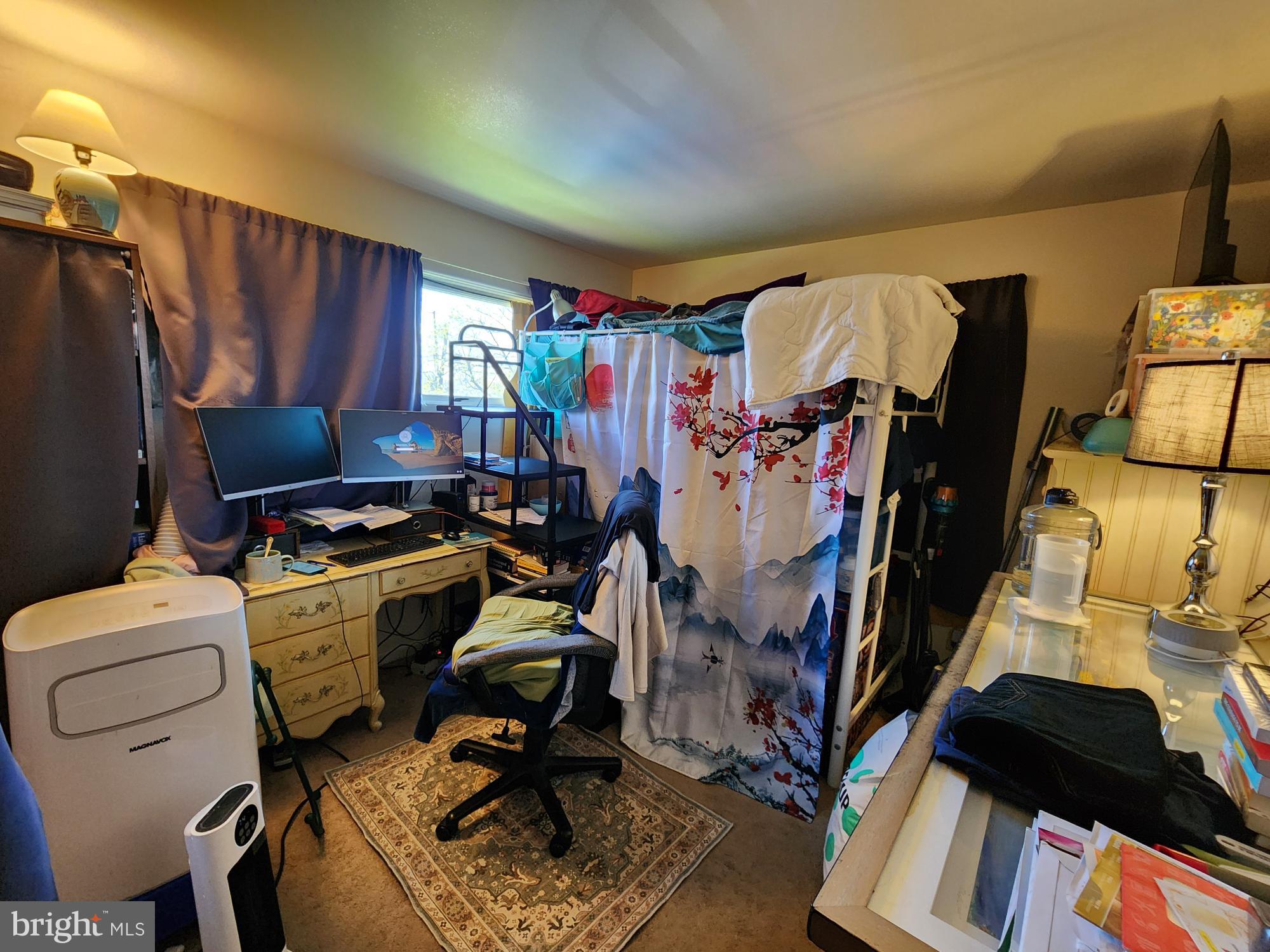 761 Wertzville Road Enola, PA 17025 - Photo 12 of 25 a view of a room with gym equipment