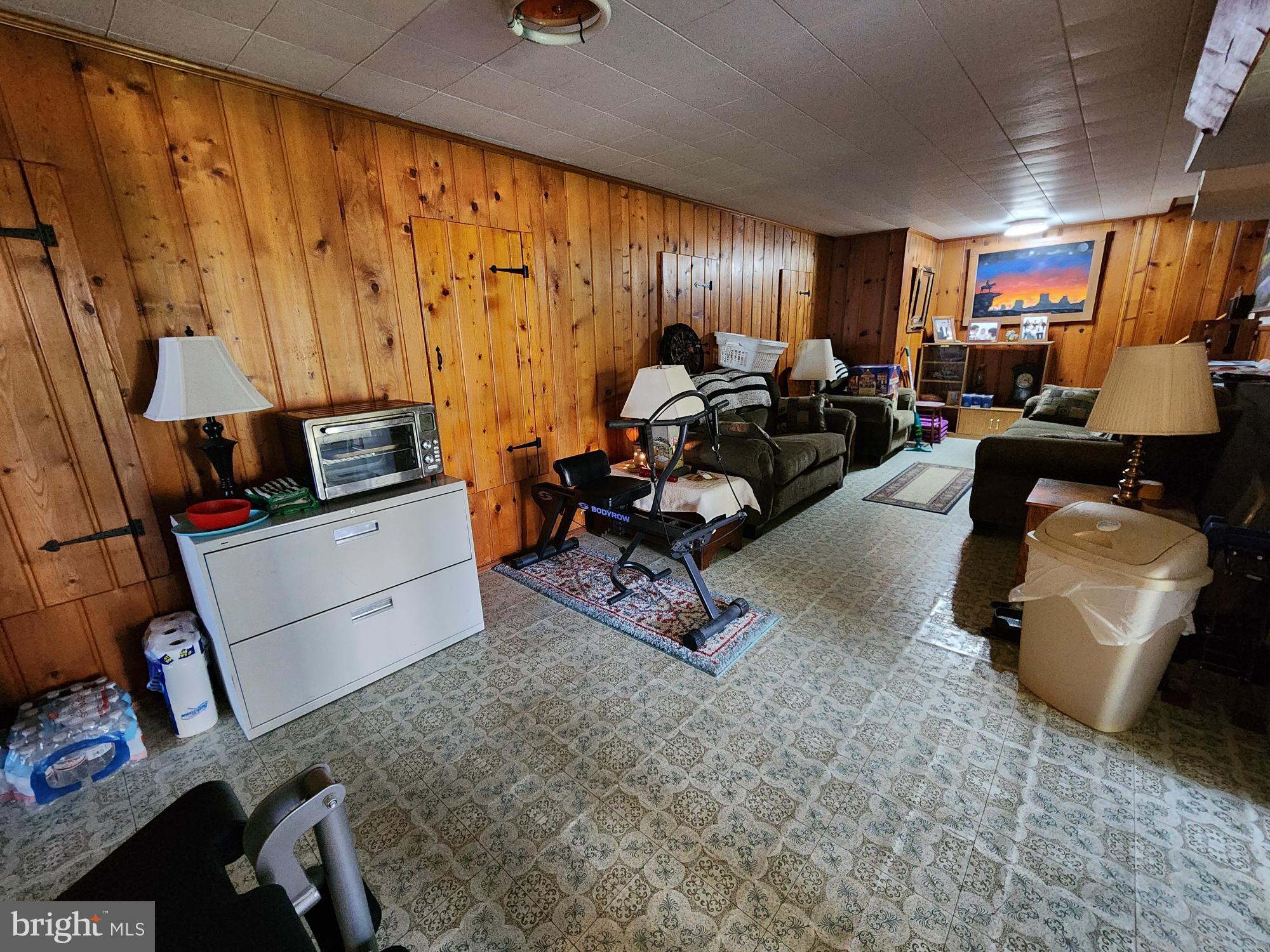 761 Wertzville Road Enola, PA 17025 - Photo 16 of 25 a living room with furniture
