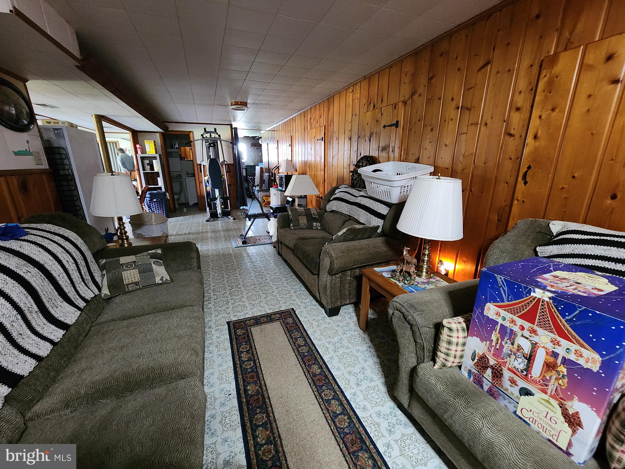 761 Wertzville Road Enola, PA 17025 - Photo 18 of 25 a living room with furniture and wooden floor