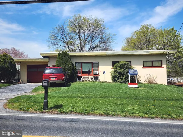 $239,900 | 761 Wertzville Road, Enola, PA 17025
