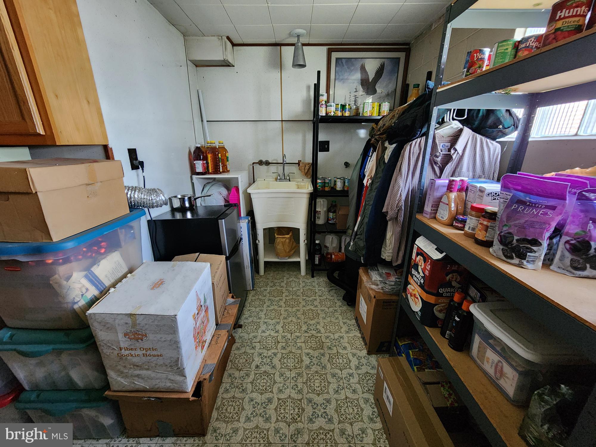 761 Wertzville Road Enola, PA 17025 - Photo 21 of 25 a view of storage and utility room
