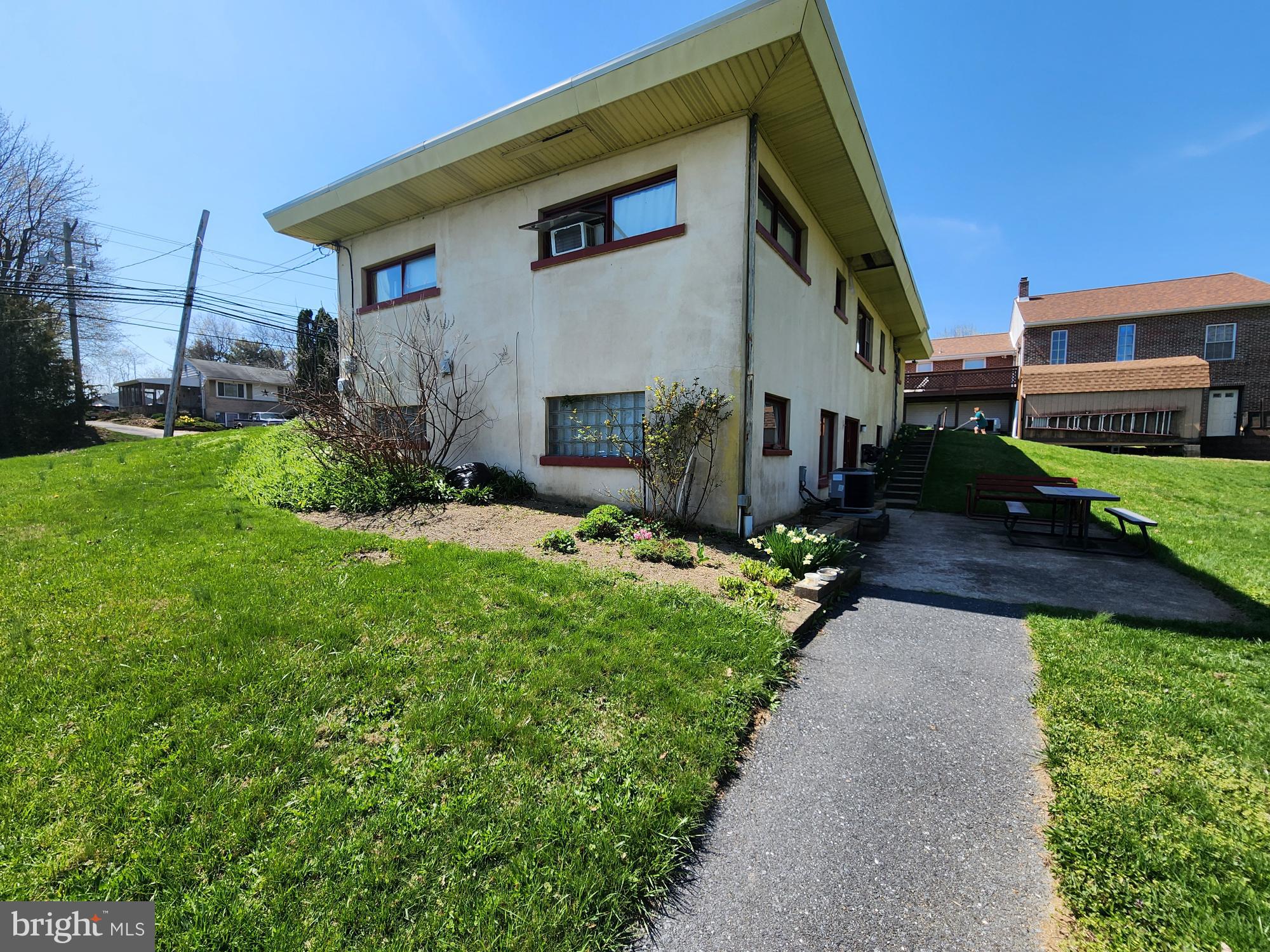 761 Wertzville Road Enola, PA 17025 - Photo 25 of 25 a view of a house with a yard