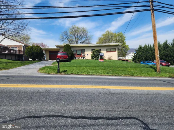 $239,900 | 761 Wertzville Road, Enola, PA 17025