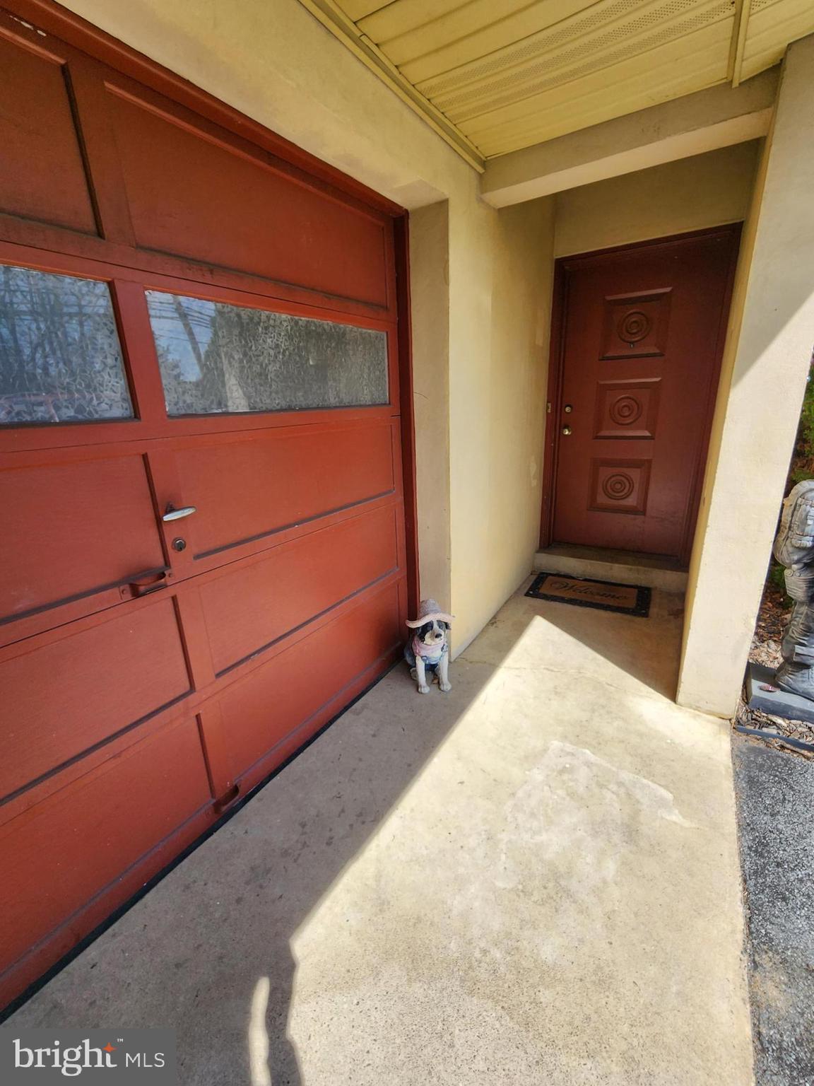 761 Wertzville Road Enola, PA 17025 - Photo 4 of 25 a view of front door