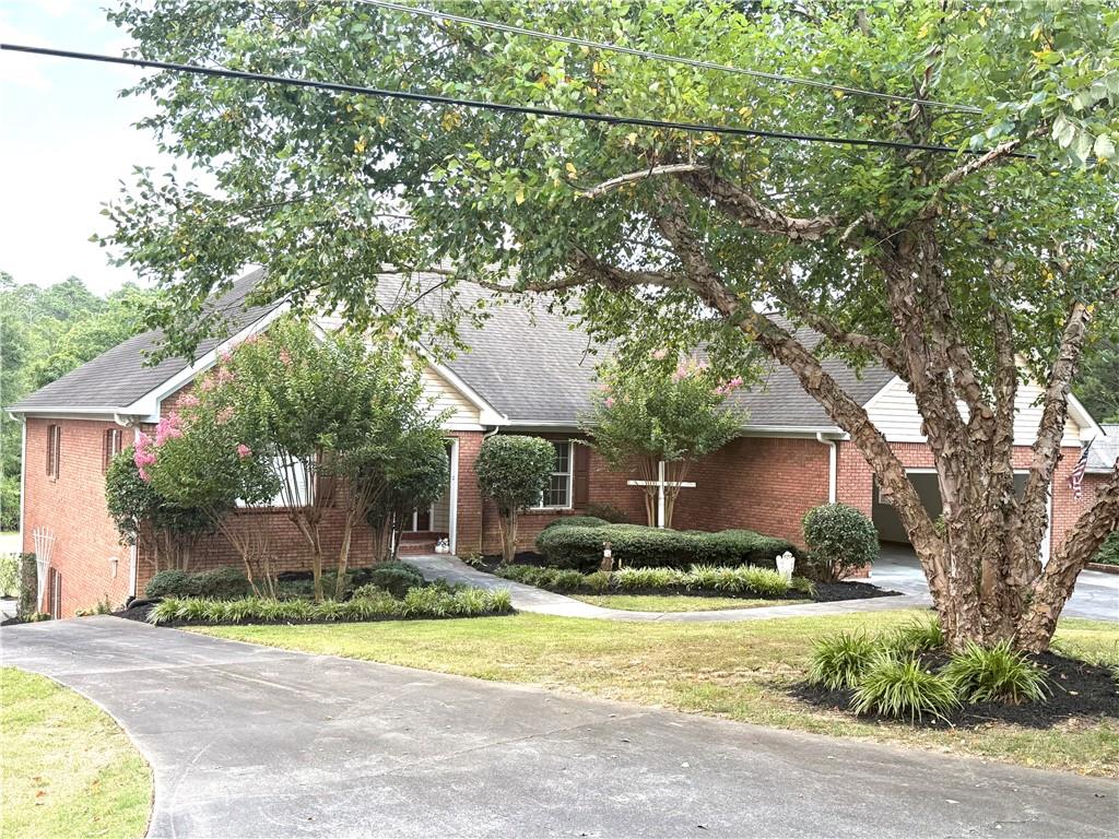 120 Keown Road Southeast Rome, GA 30161 - Photo 1 of 1 Gallery Image 1