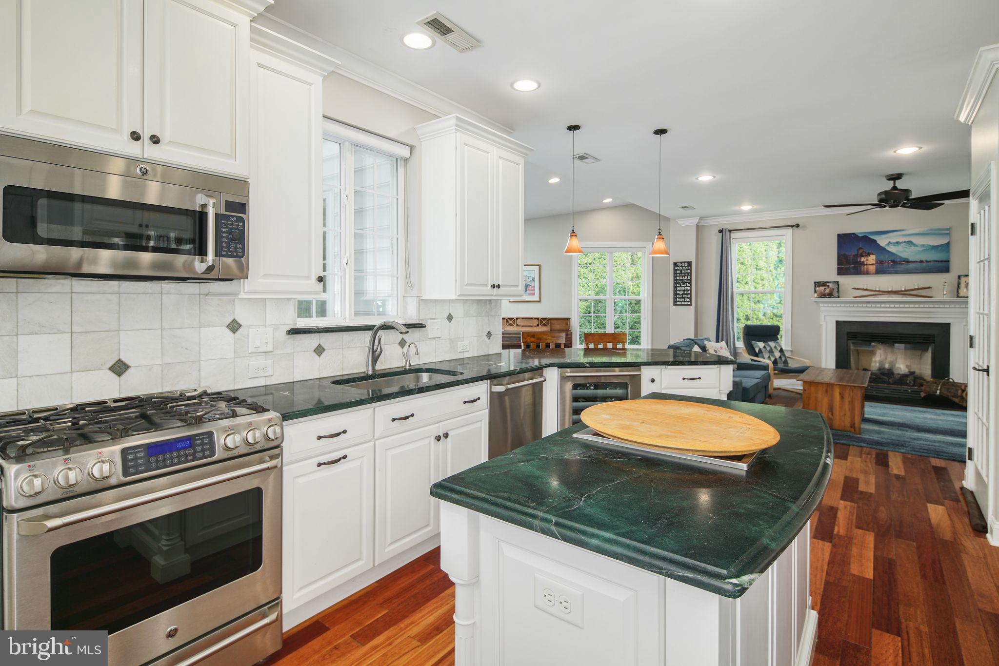 4 Valley View Road Rose Valley, PA 19063 - Photo 12 of 42 Kitchen