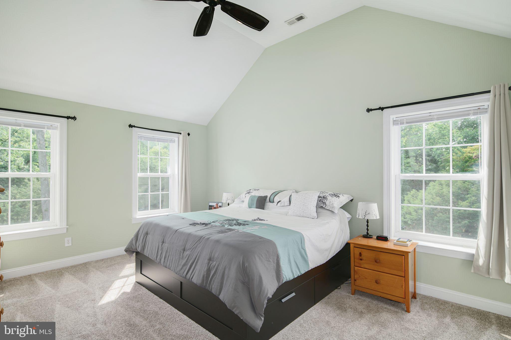 4 Valley View Road Rose Valley, PA 19063 - Photo 21 of 42 Primary Bedroom