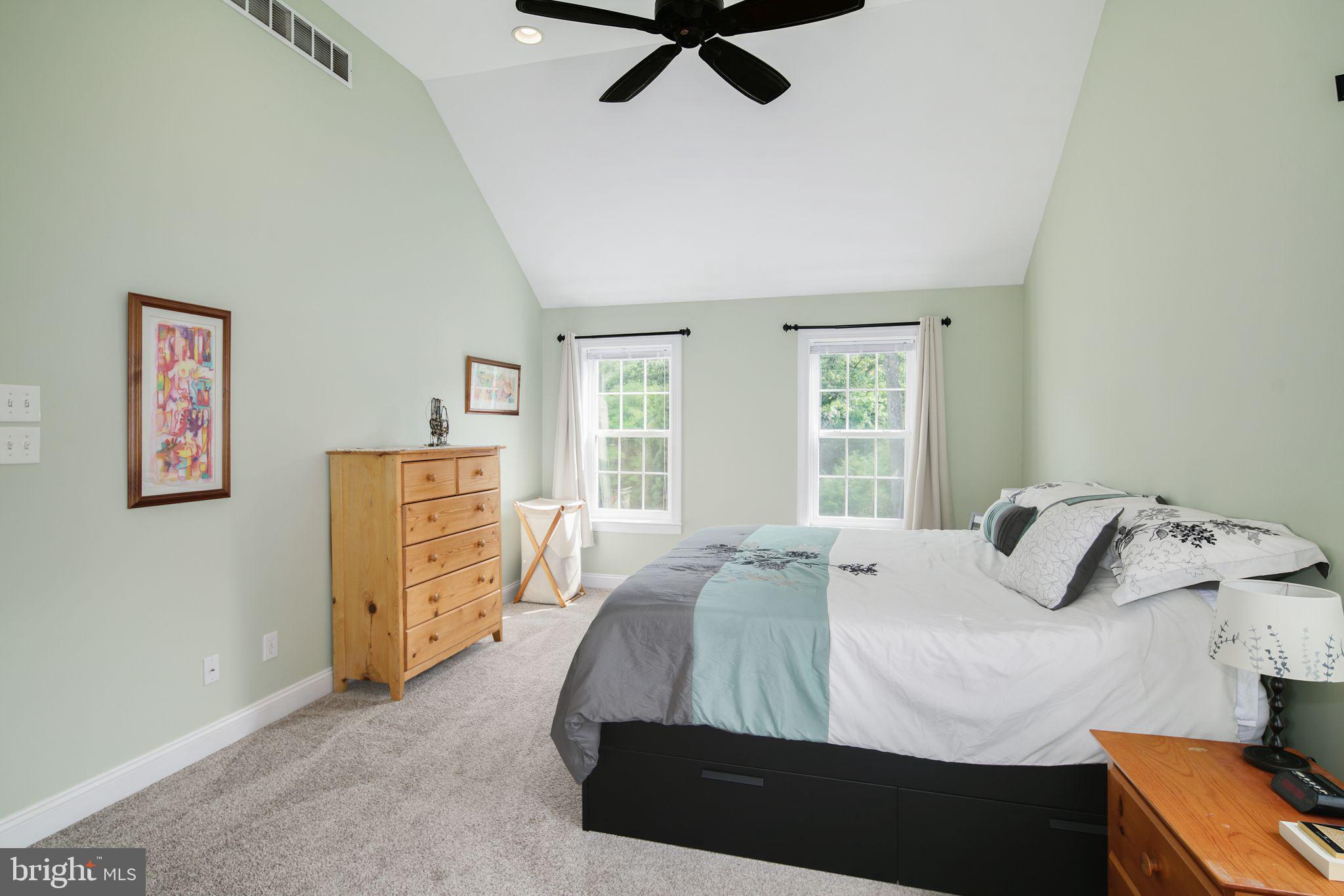 4 Valley View Road Rose Valley, PA 19063 - Photo 23 of 42 Primary Bedroom