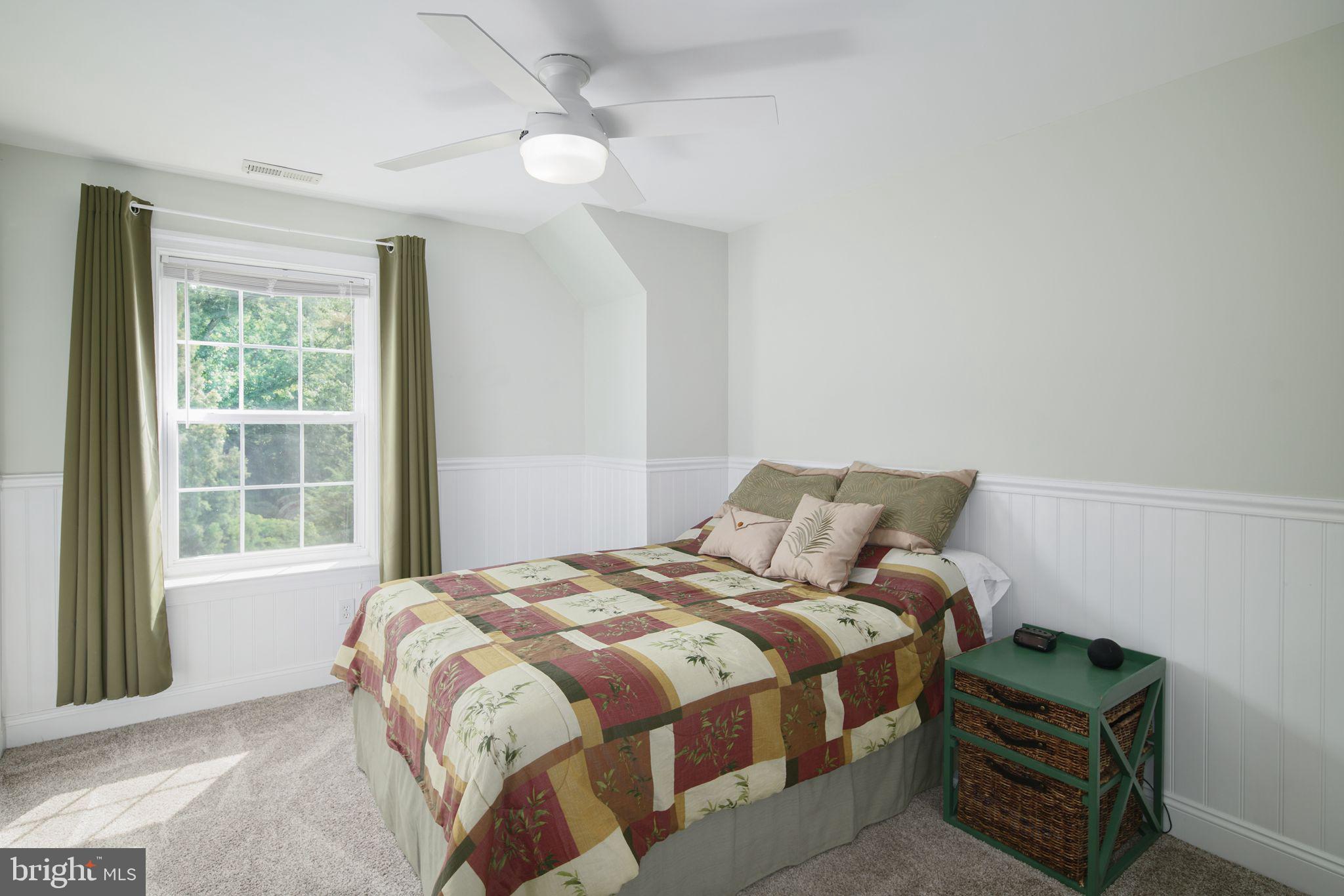 4 Valley View Road Rose Valley, PA 19063 - Photo 29 of 42 Bedroom #2