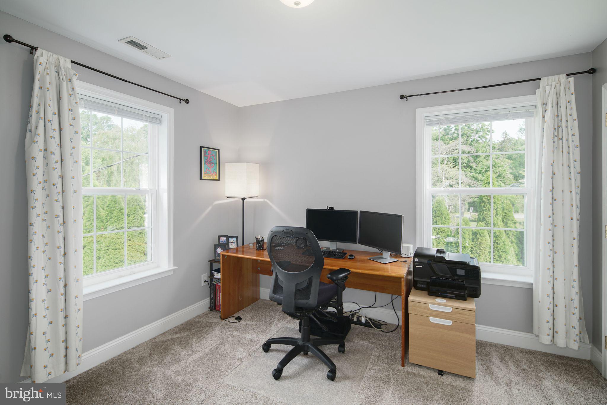 4 Valley View Road Rose Valley, PA 19063 - Photo 30 of 42 Bedroom #3