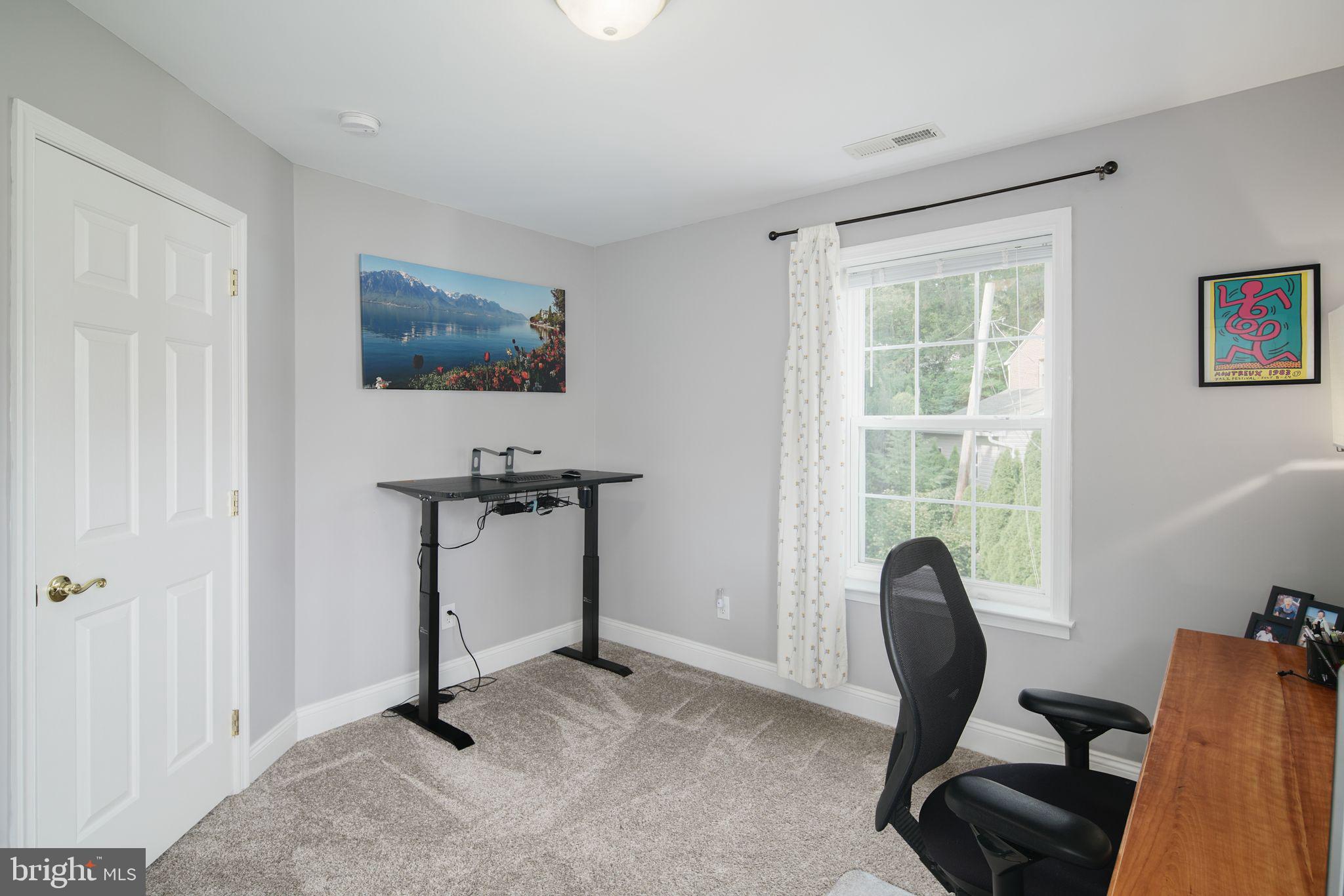 4 Valley View Road Rose Valley, PA 19063 - Photo 31 of 42 Bedroom #3