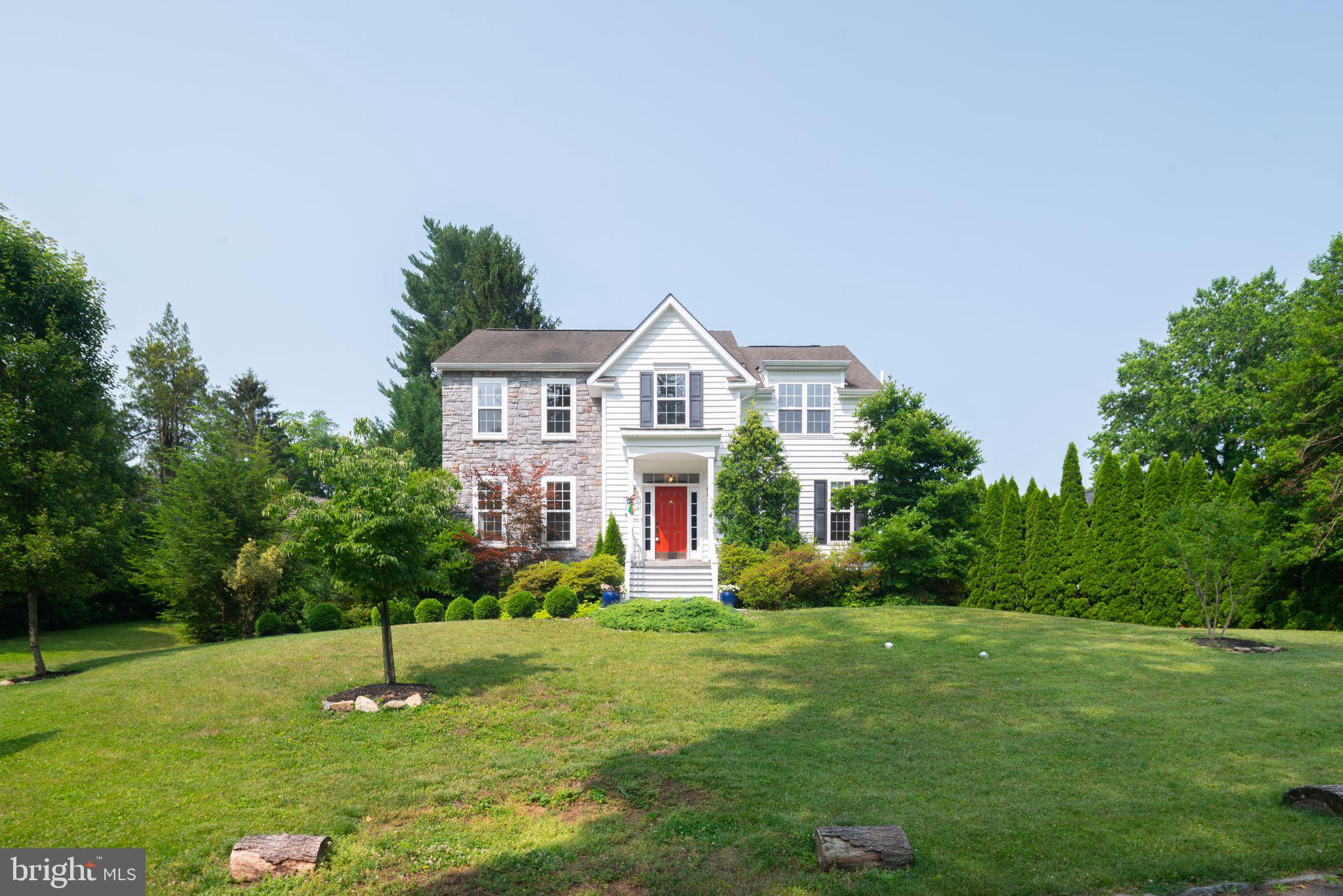 4 Valley View Road Rose Valley, PA 19063 - Photo 40 of 42